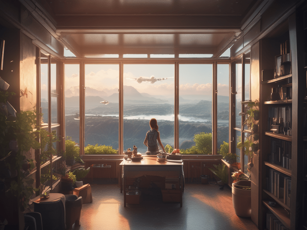 Bionomics & Ecopsychology