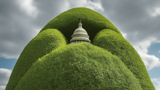 Combating Climate Change:  Politics &&nbsp;Policy