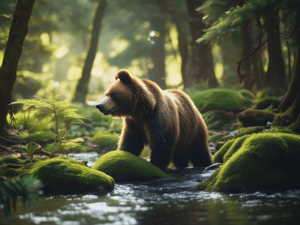 Combating Climate Change: Forest&nbsp;Bathing